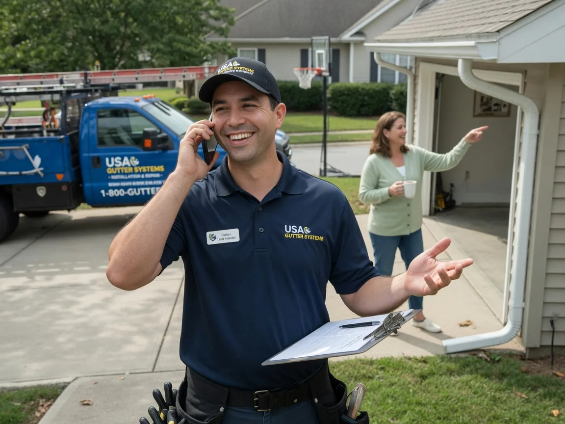 Gutter Installation Davis, SD FAQs